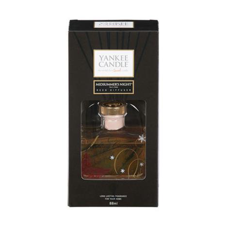 Yankee Candle Midsummer Night Signature Reed Diffuser